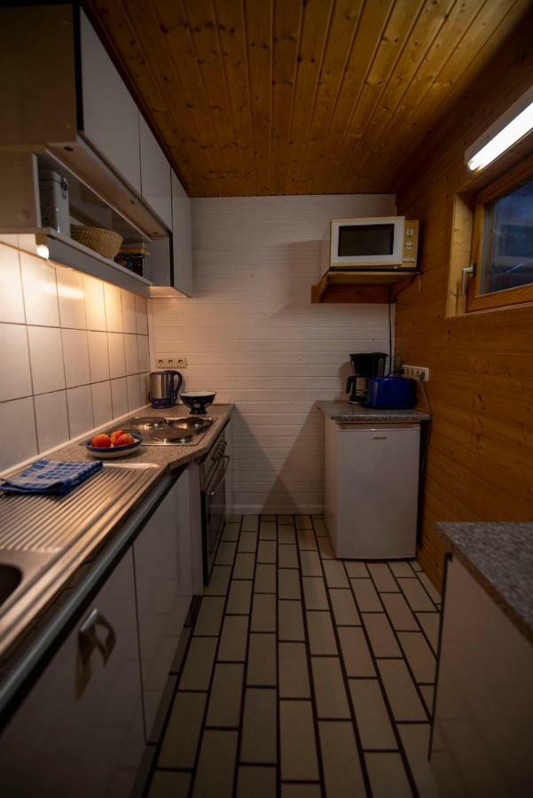 Haflingerhof Heed Apartment Kuhstorf Luaran gambar